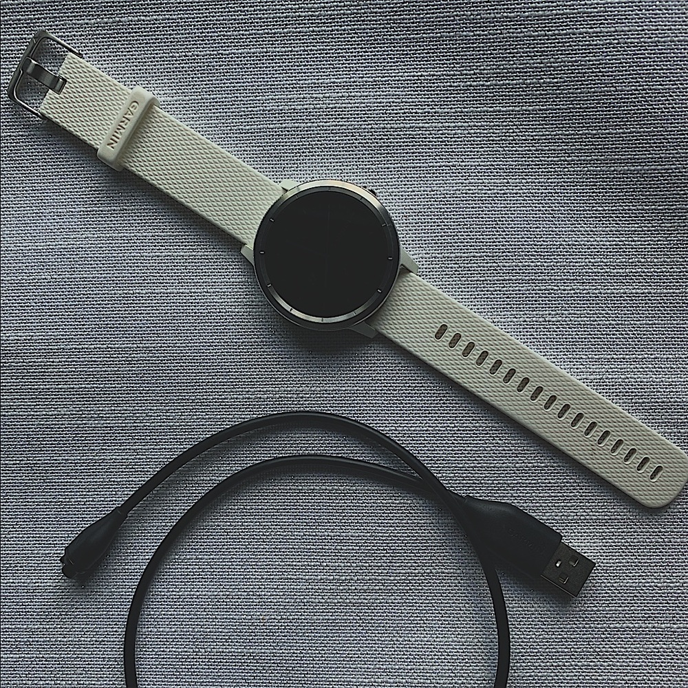 Garmin vivoactive 3